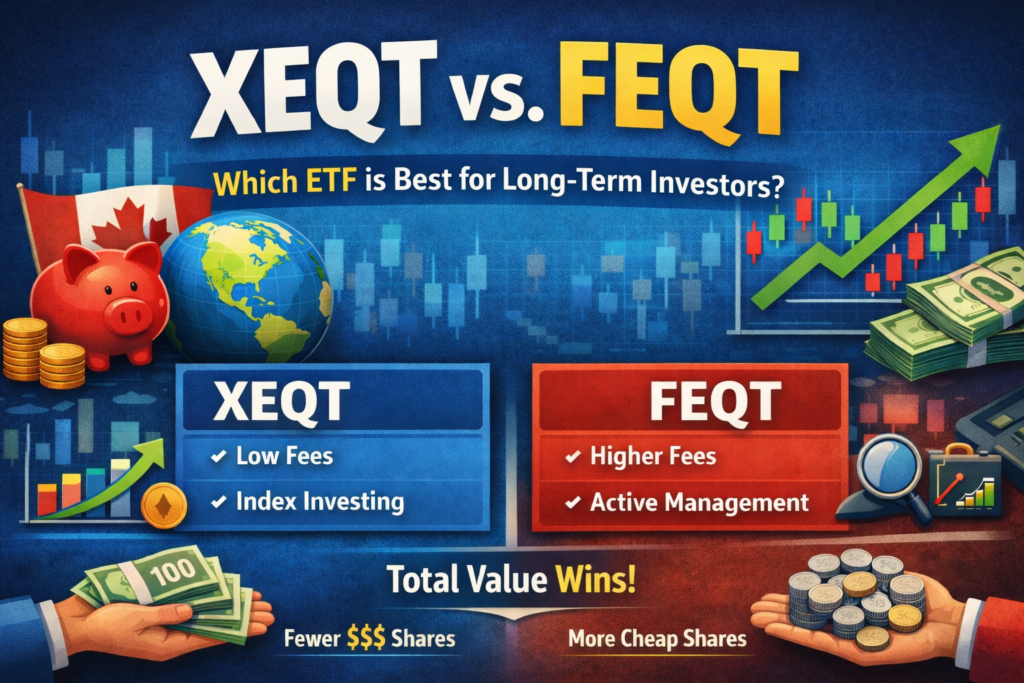XEQT v. FEQT: Not just a typo