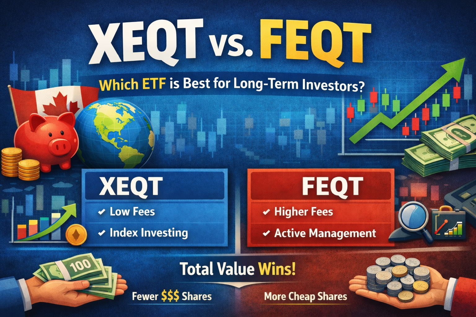 XEQT v. FEQT: Not just a typo